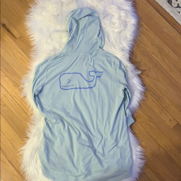 Vineyard Vines Edgartown T-Shirt - Picture 4 of 4